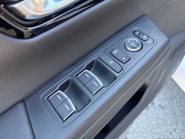 New 2026 Honda CR-V Sport Touring image 10