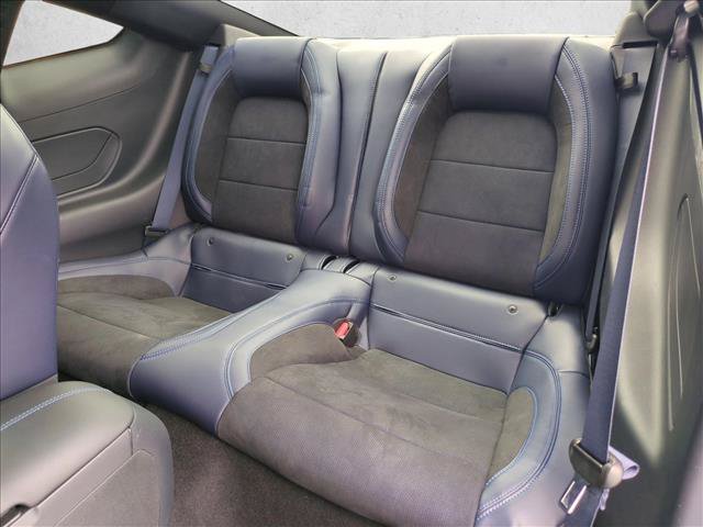Used 2024 Ford Mustang Dark Horse RWD image 18
