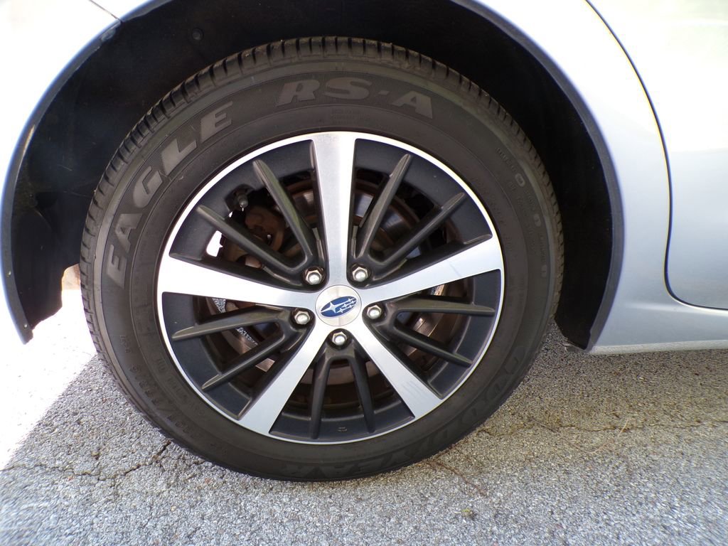 Used 2020 Subaru Impreza 2.0i Premium AWD/4WD image 21