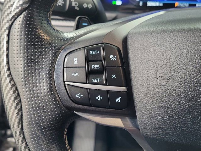 Used 2020 Ford Explorer ST w/ ST High-Performance Pack AWD/4WD image 26