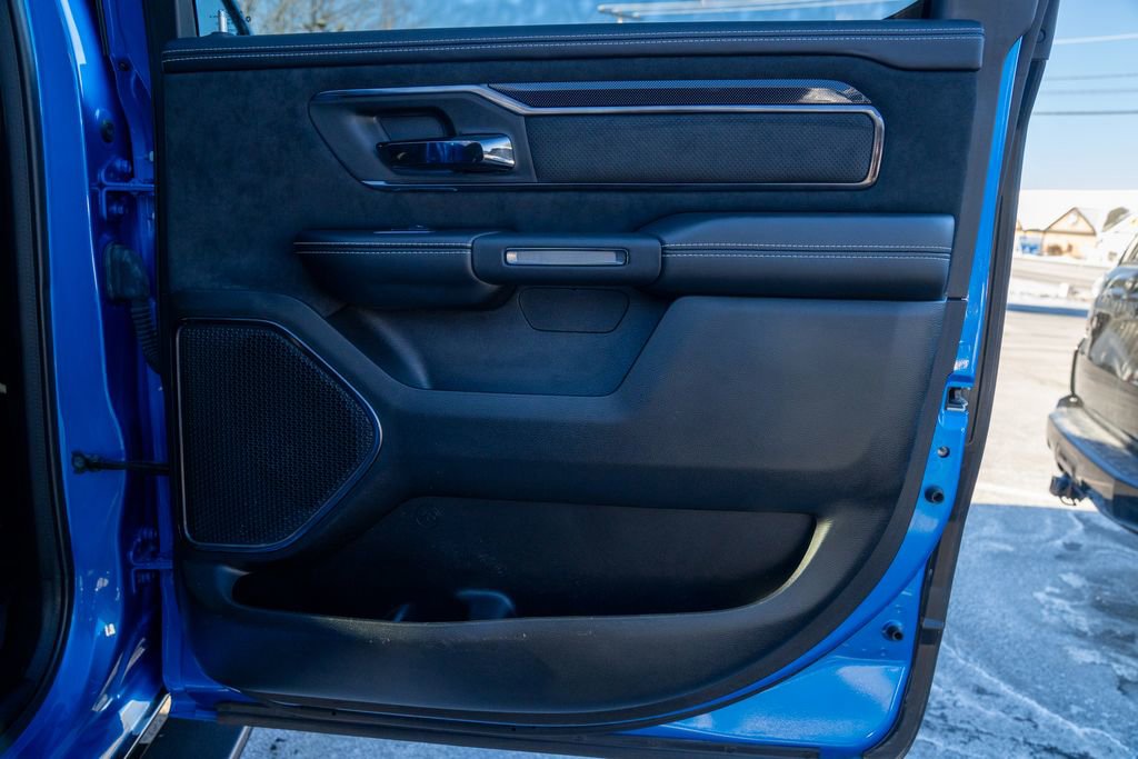 Used 2022 RAM 1500 TRX w/ TRX Level 1 Equipment Group image 18