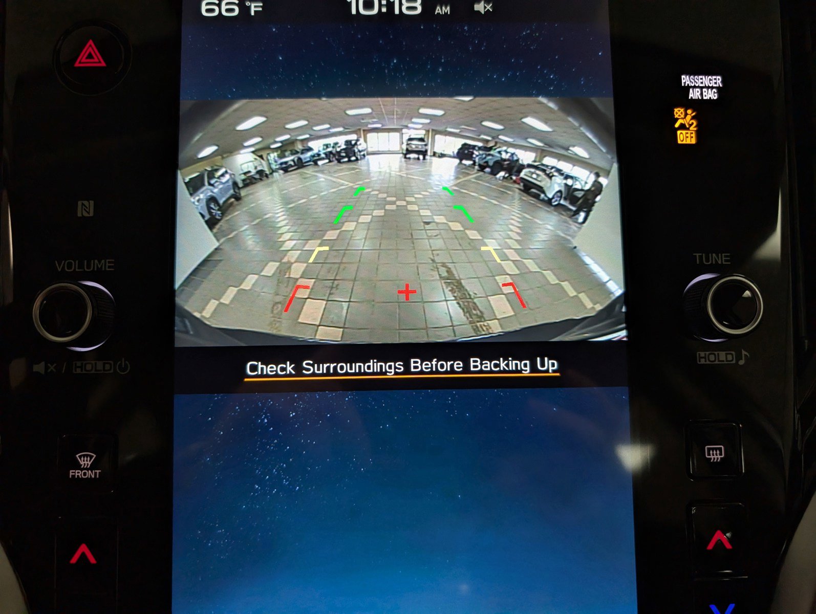 Used 2025 Subaru Legacy Premium image 14