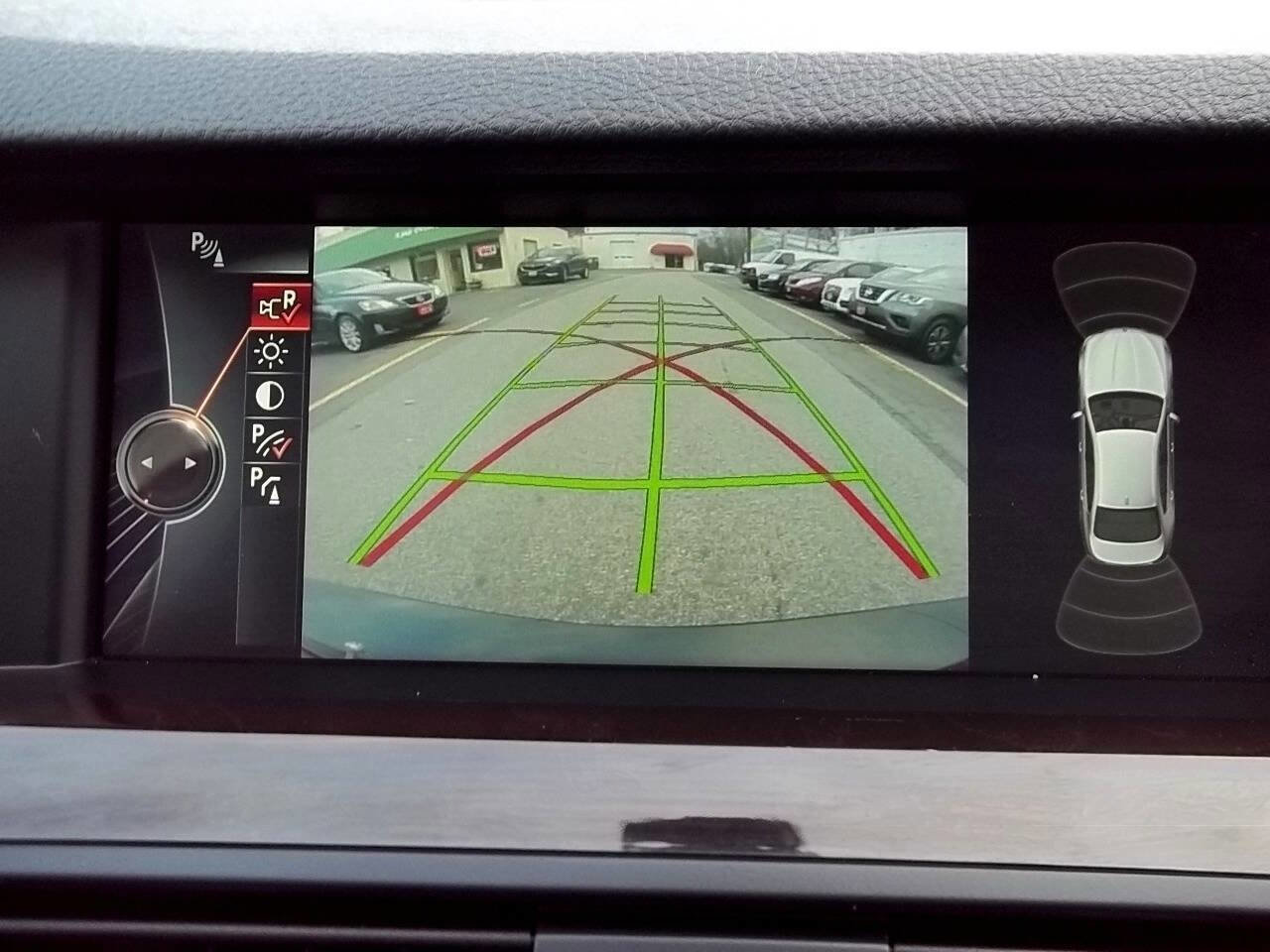 Used 2013 BMW 535i xDrive 535i xDrive AWD 4dr Sedan image 21