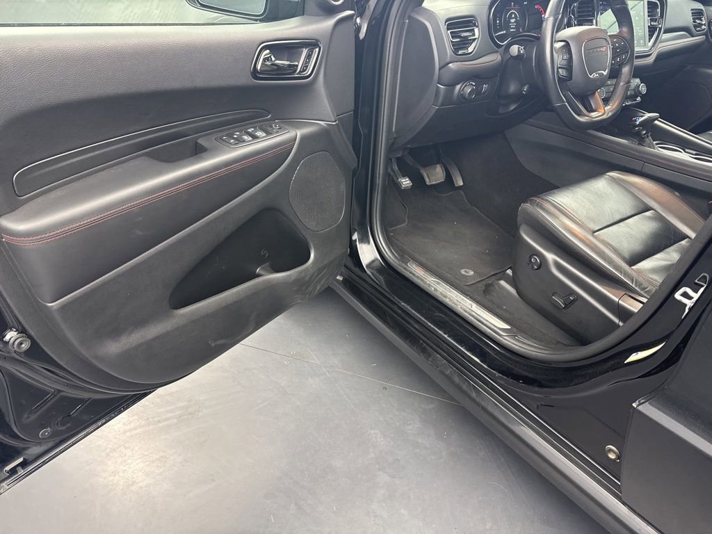 Used 2025 Dodge Durango R/T AWD/4WD image 28