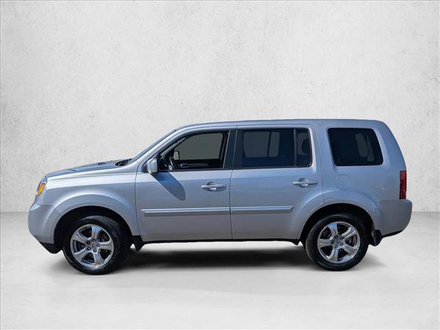 Used 2014 Honda Pilot EX-L image 9