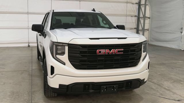 Used 2024 GMC Sierra 1500 Pro w/ Graphite Edition AWD/4WD image 7