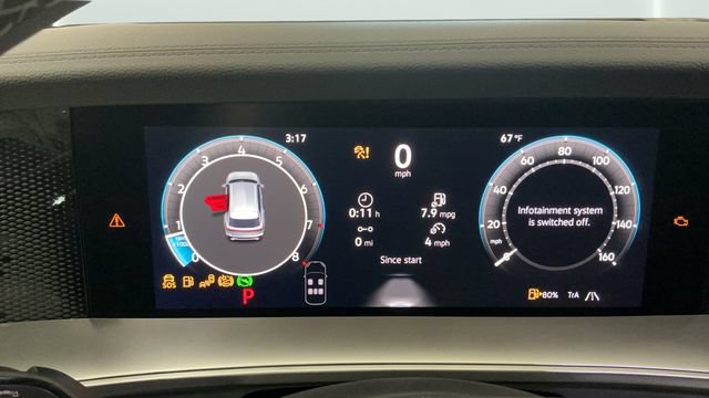 New 2026 Volkswagen Tiguan SE AWD/4WD image 14