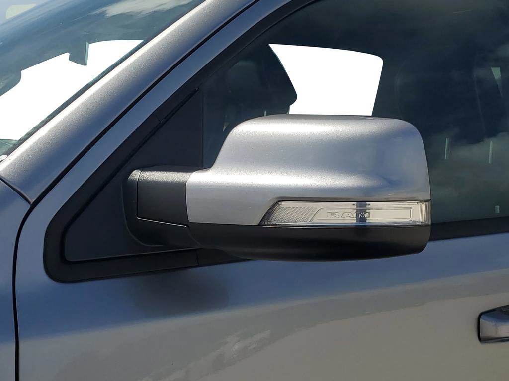 Used 2022 RAM 1500 Laramie image 11