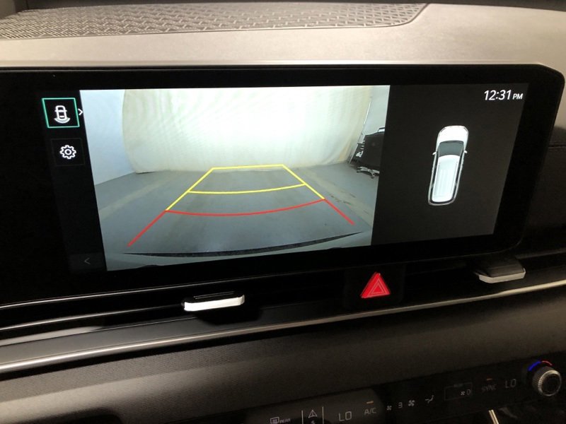 New 2026 Kia Carnival EX image 34