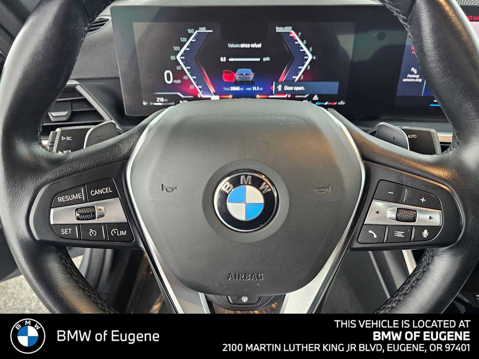 Used 2024 BMW 430i xDrive Coupe w/ Premium Package AWD/4WD image 39