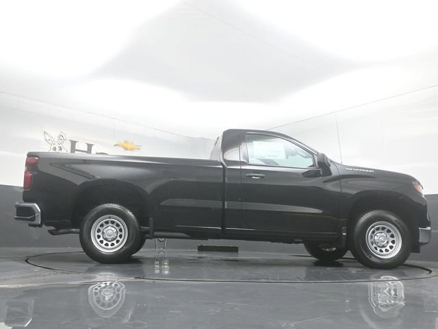 New 2026 Chevrolet Silverado 1500 W/T w/ WT Value Package RWD image 30