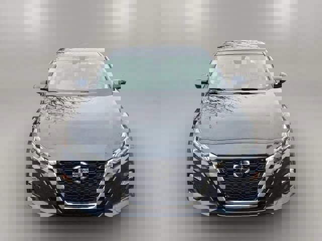 Used 2021 Nissan Altima 2.5 SV image 2