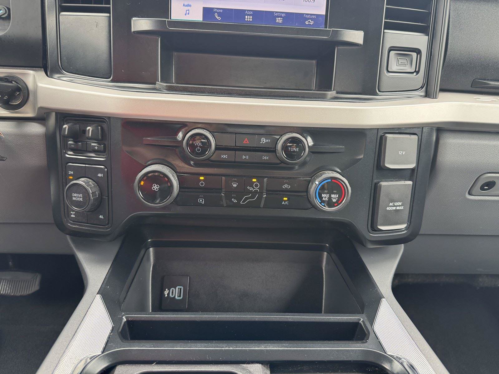 Used 2025 Ford F250 XLT w/ FX4 Off-Road Package AWD/4WD image 15