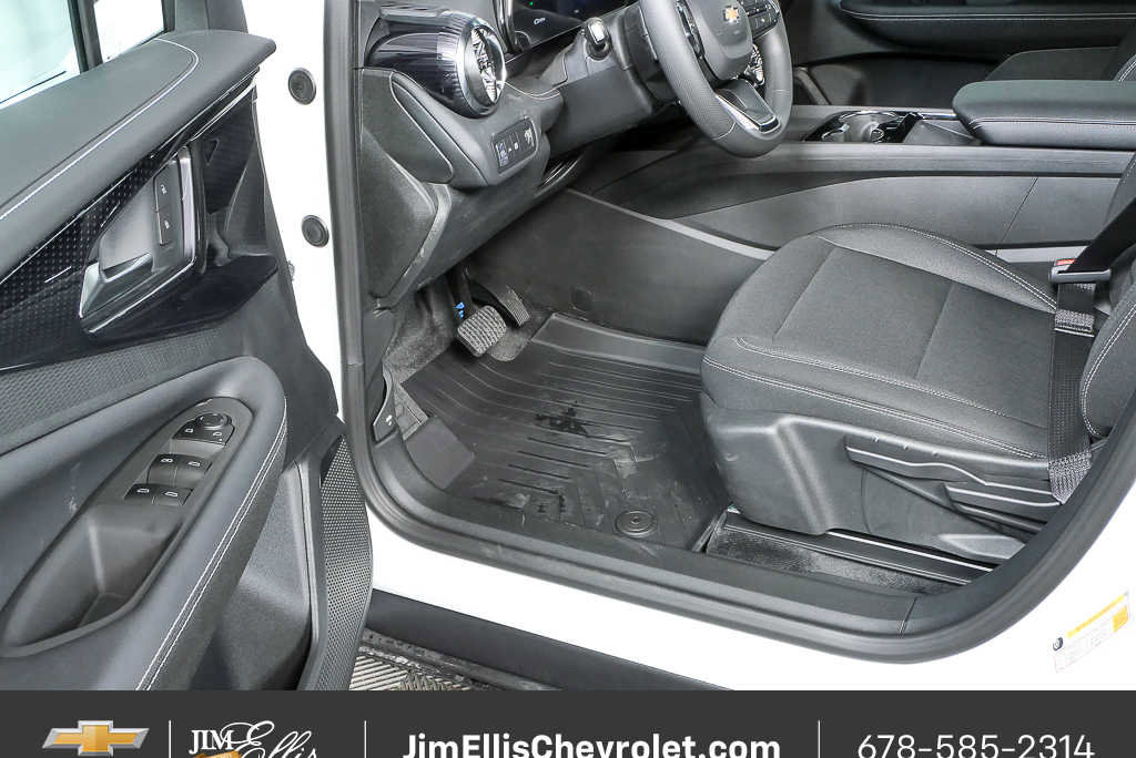 New 2026 Chevrolet Blazer EV LT FWD image 7