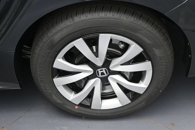 New 2026 Honda Civic LX image 23