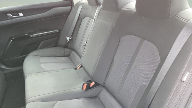 Used 2022 Kia K5 LX image 22