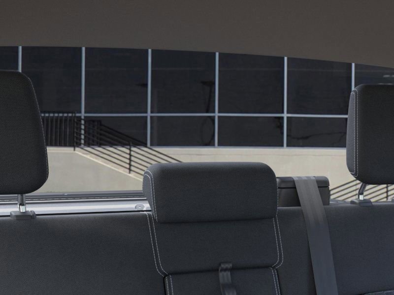New 2025 Ford Ranger XL image 22