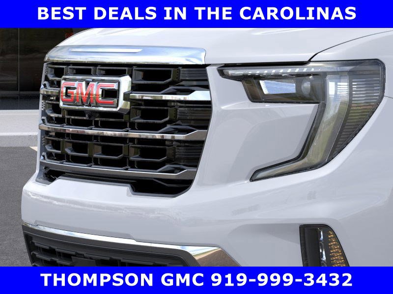 New 2026 GMC Acadia Elevation w/ Elevation Premium Package image 16