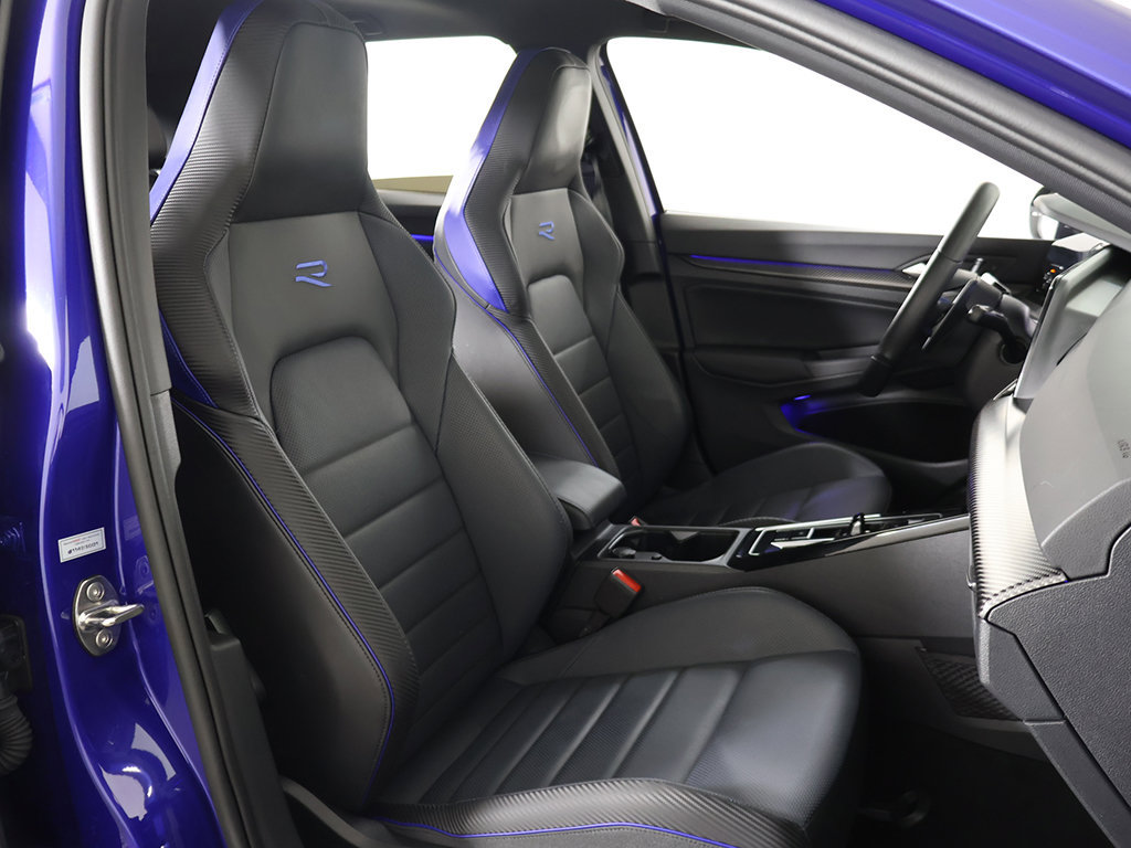 Used 2024 Volkswagen Golf R AWD/4WD image 35