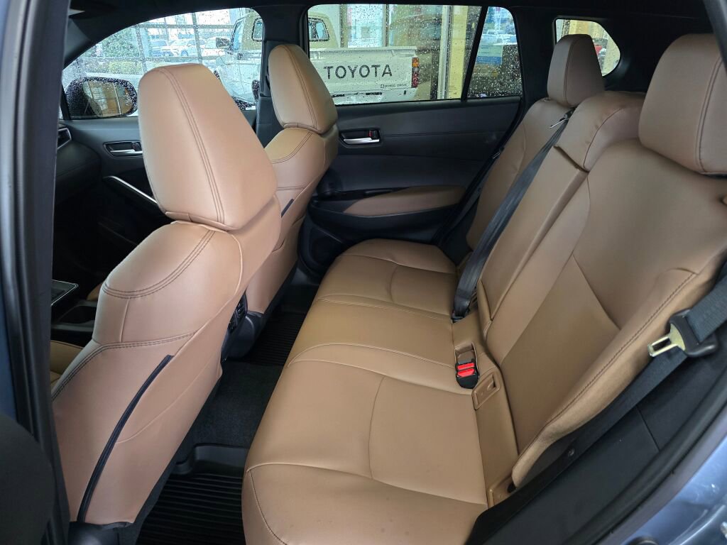 Used 2026 Toyota Corolla Cross XLE w/ Convenience Package image 36