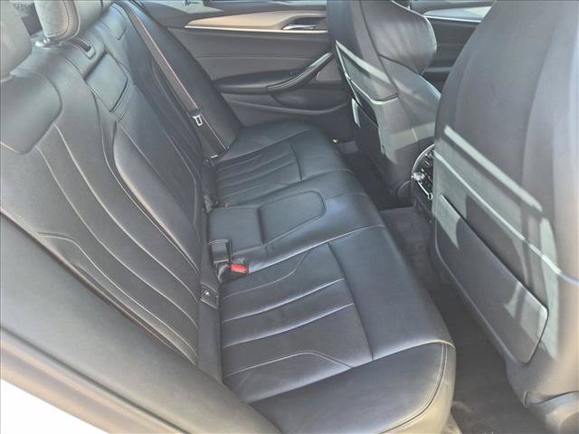 Used 2020 BMW M5 w/ Executive Package AWD/4WD image 21