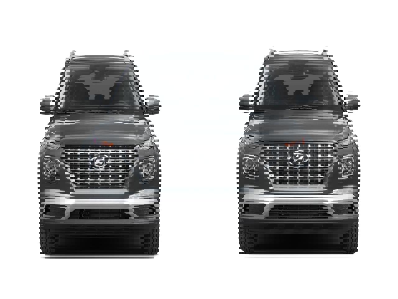 New 2026 Hyundai Venue SEL image 30