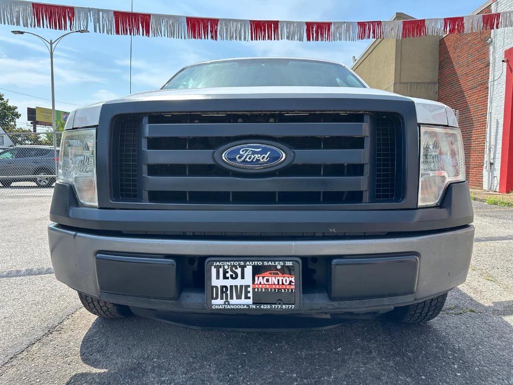 Used 2011 Ford F150 XL image 2