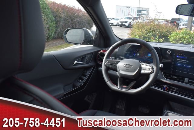 New 2026 Chevrolet Equinox RS image 19