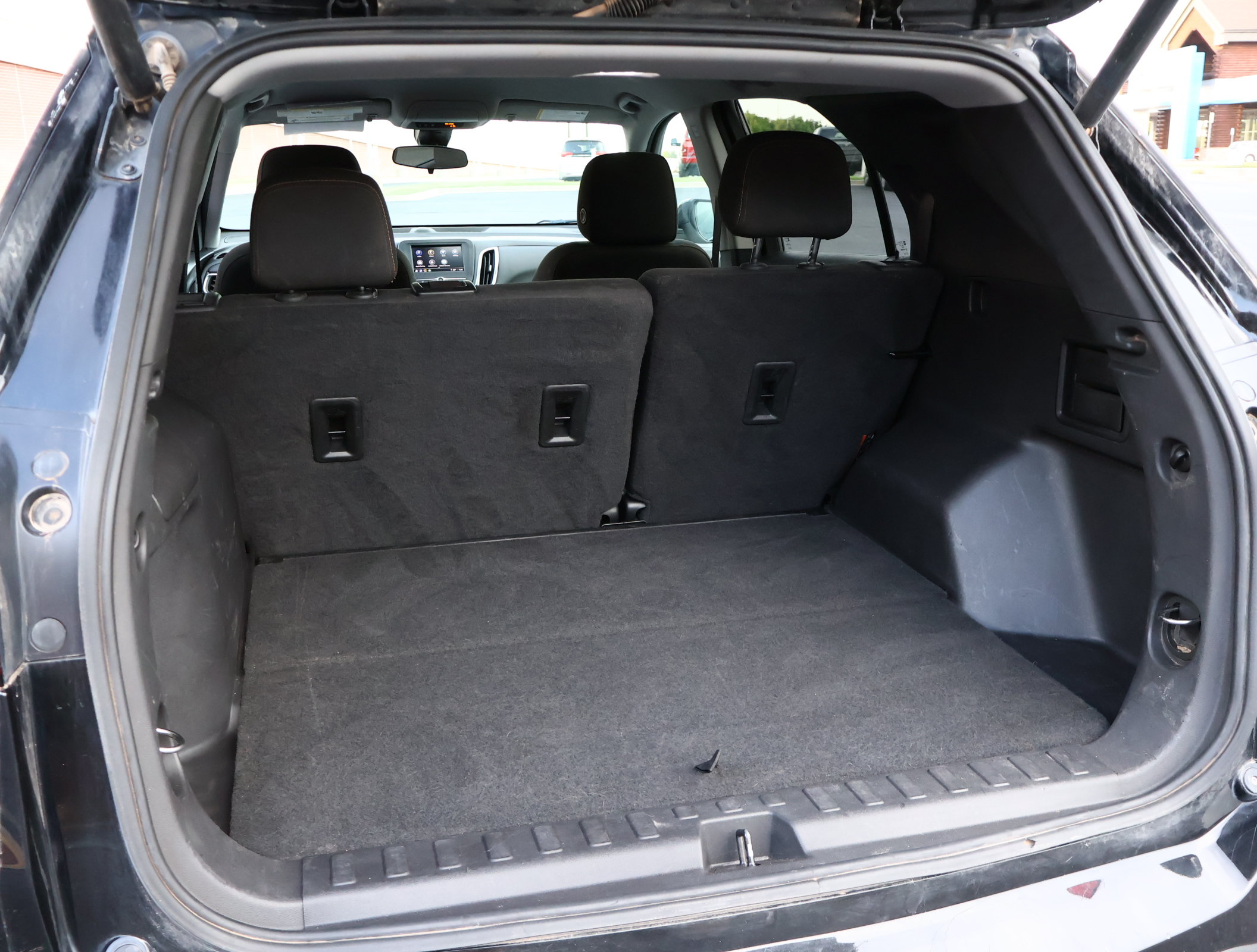 Used 2022 Chevrolet Equinox LT FWD image 21