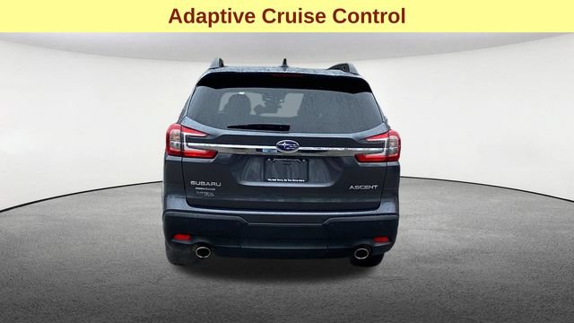 Certified 2025 Subaru Ascent Premium AWD/4WD image 8