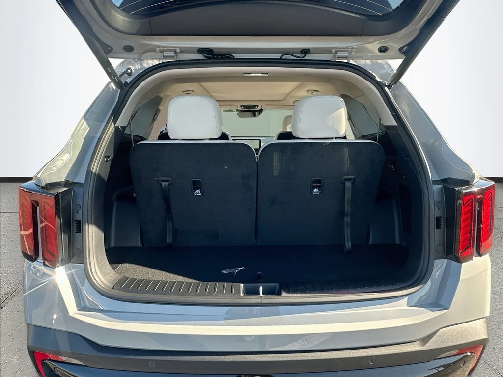 New 2026 Kia Sorento X-Line EX AWD/4WD image 27