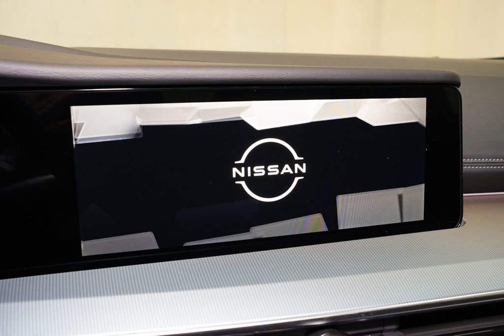 New 2026 Nissan Murano Platinum w/ Cargo Package image 15