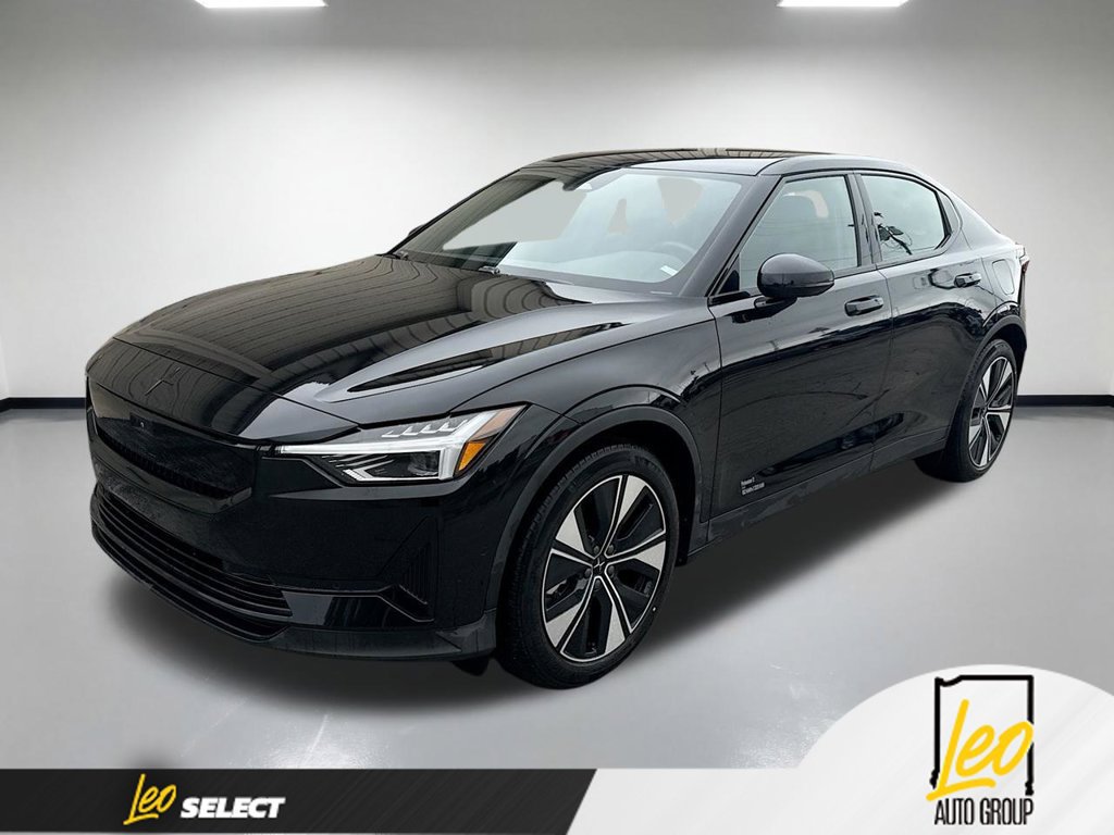 Used 2024 Polestar Polestar 2 RWD image 1