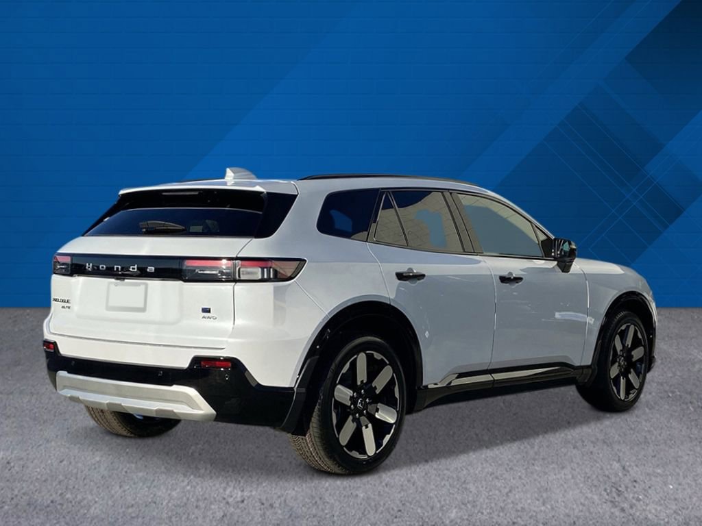 New 2026 Honda Prologue Elite image 2