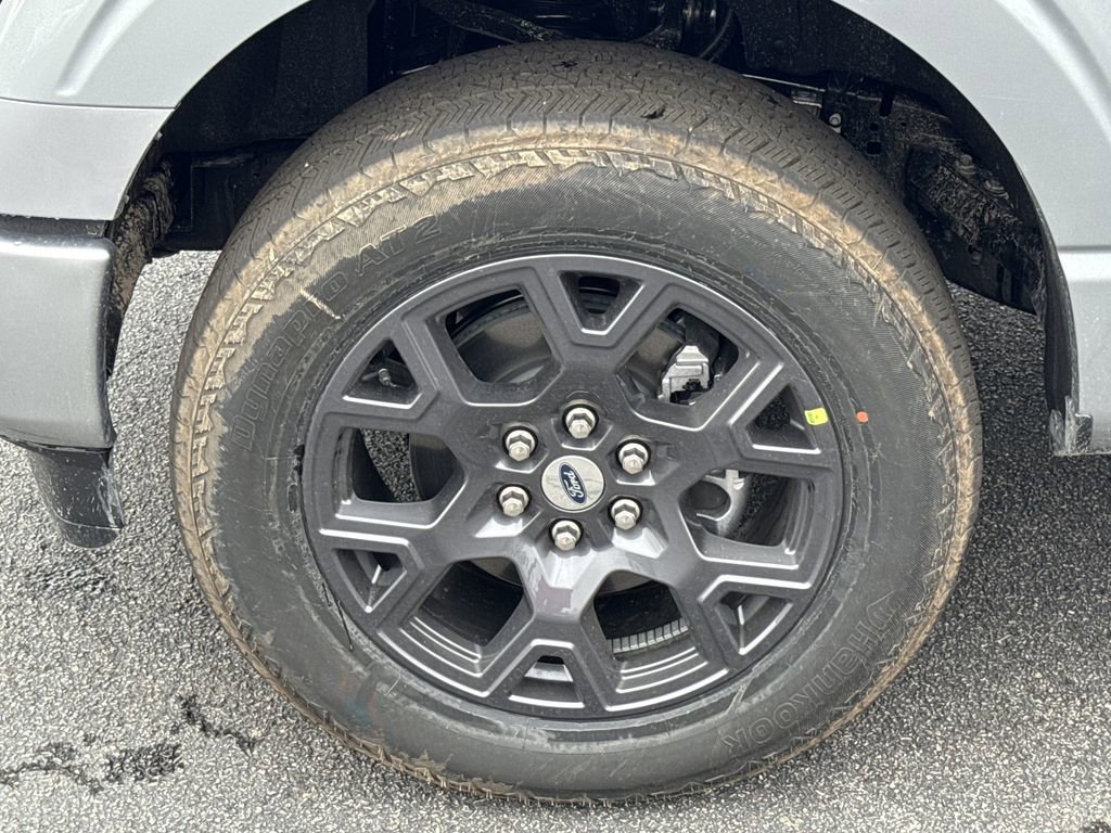 New 2026 Ford F150 STX w/ Equipment Group 200A image 12