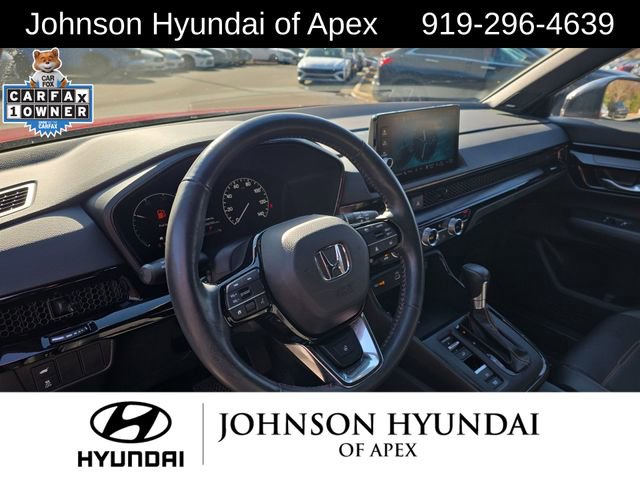 Used 2024 Honda CR-V Sport Touring image 27