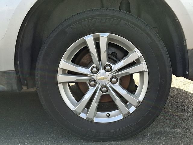 Used 2010 Chevrolet Equinox LT image 10