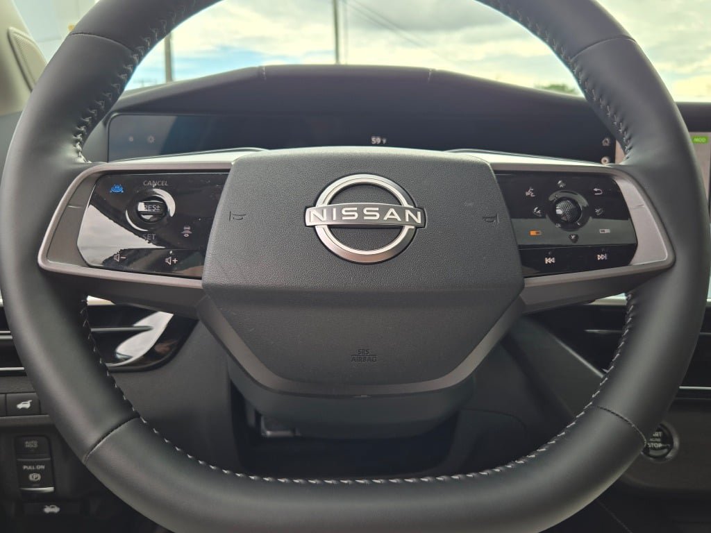 Used 2025 Nissan Murano SL w/ Cargo Package AWD/4WD image 40