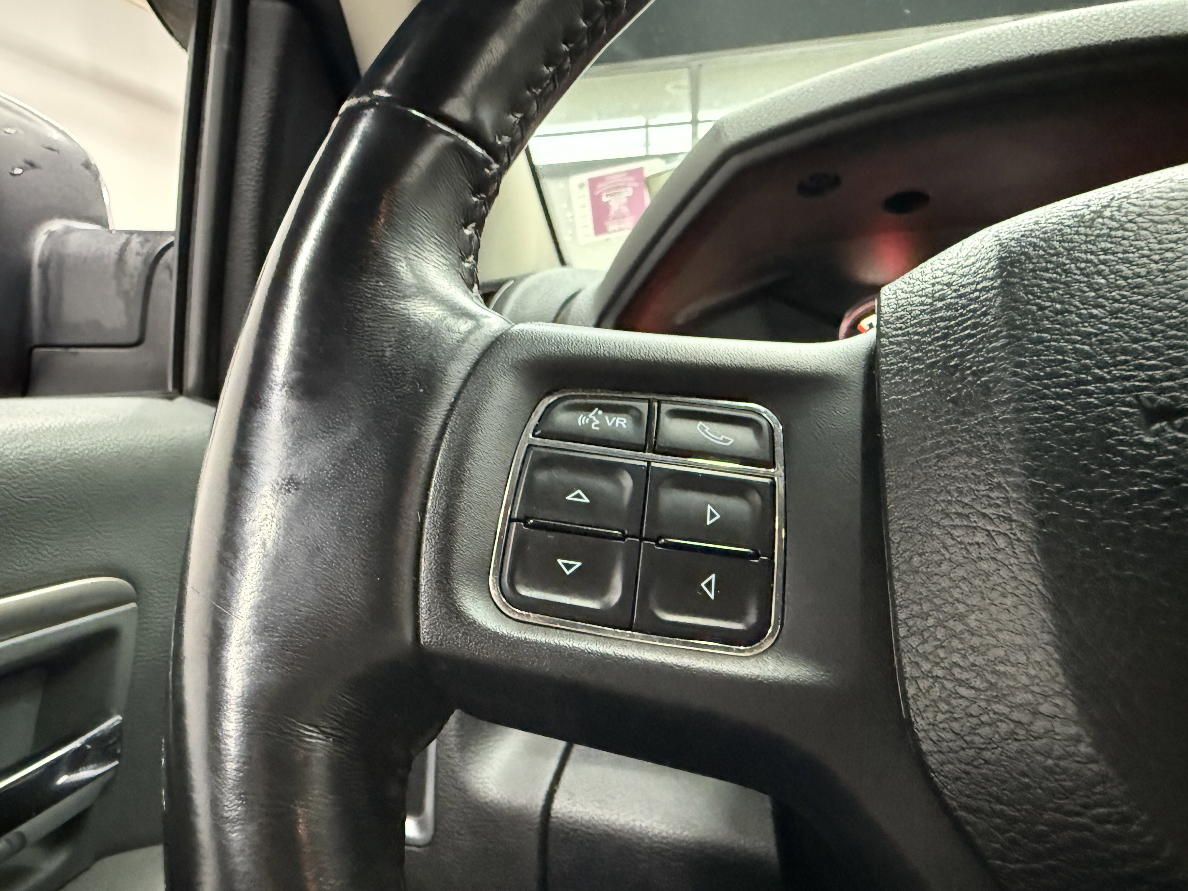 Used 2018 RAM 1500 Big Horn image 13