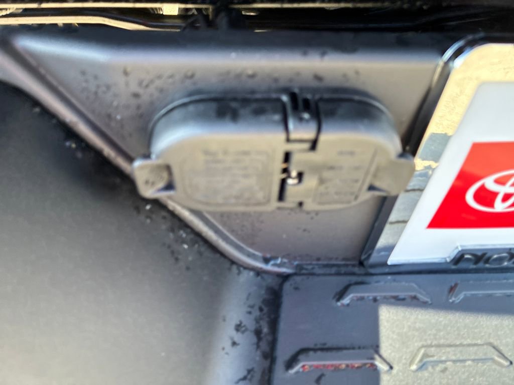 New 2026 Toyota Tacoma TRD Pro image 49