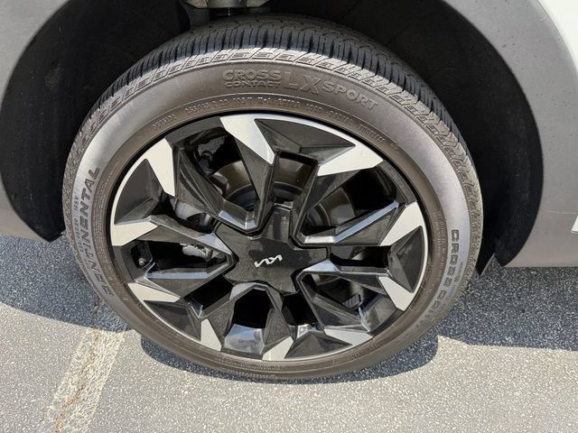 Certified 2026 Kia Sorento EX w/ EX Premium Package FWD image 49