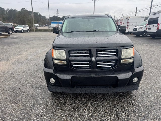 Used 2011 Dodge Nitro Heat image 3