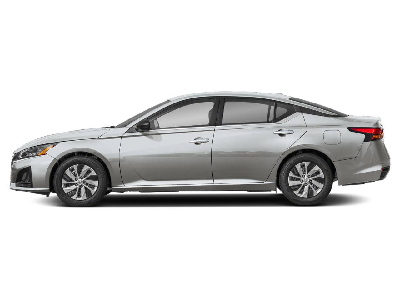 Used 2025 Nissan Altima 2.5 S FWD image 12