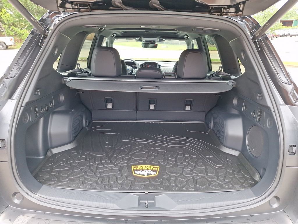 Used 2026 Subaru Forester Wilderness w/ Wilderness Package AWD/4WD image 27