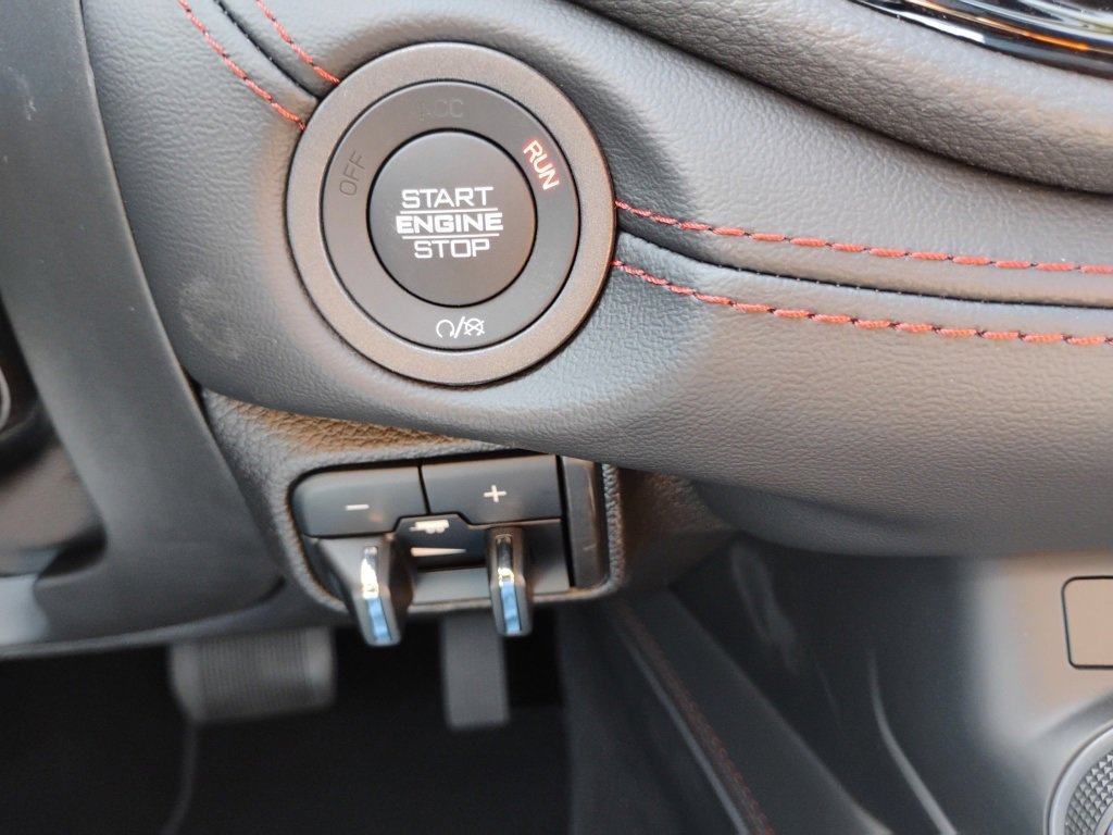 New 2026 Dodge Durango GT w/ Blacktop Package image 35