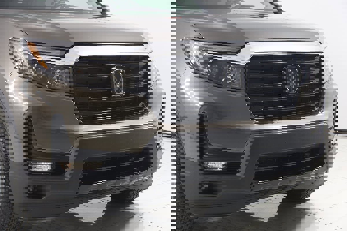 Used 2022 Honda Ridgeline RTL-E image 34