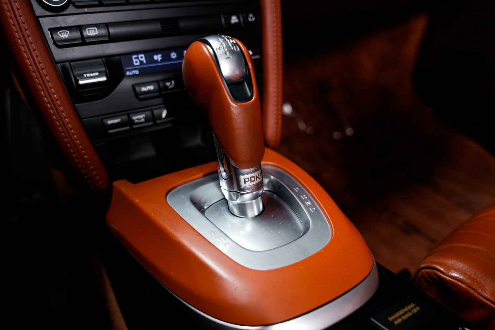 Used 2009 Porsche 911 Carrera S RWD image 16