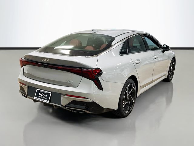 New 2026 Kia K5 GT-Line image 7