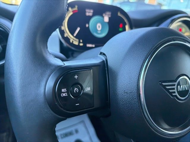 Used 2023 MINI Cooper Convertible image 25