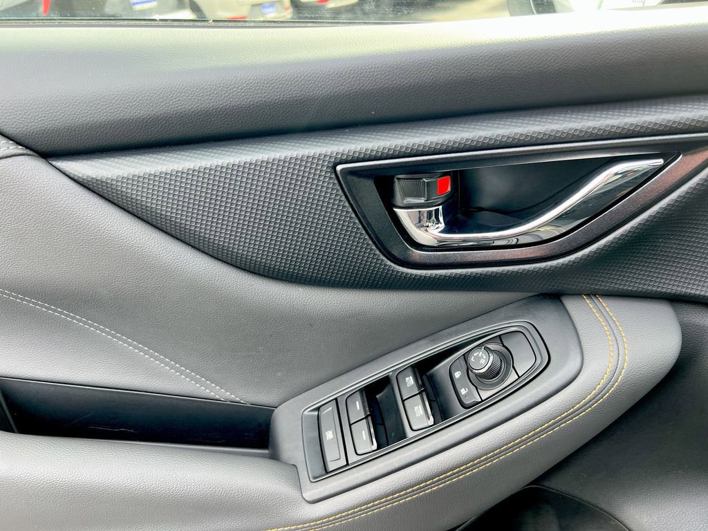 Used 2022 Subaru Forester Wilderness image 20